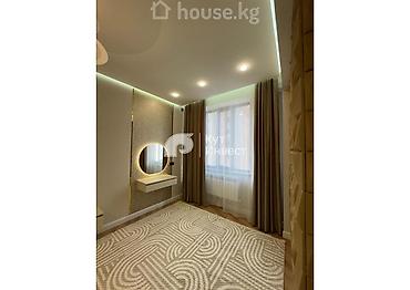 Продажа квартир: 3 комнаты, 88 м², Элитка, Евроремонт — 6