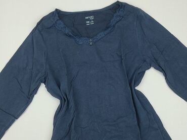 sukienki wieczorowe długie xl: Blouse, Esmara, S (EU 36), condition - Good