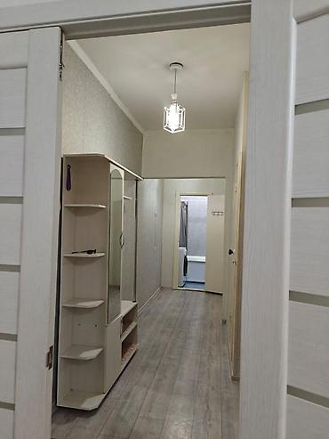 Продажа квартир: 2 комнаты, 53 м², Тунгуч мкр 106 серия, 5 этаж, Евроремонт — 9
