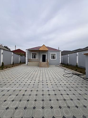 Həyət evləri və villalar: Binəqədi qəs. 3 otaqlı, 110 kv. m — 8