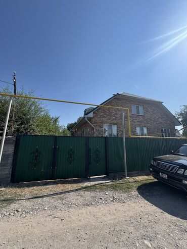 продаю дом калым ордо: Үй, 91 кв. м, 4 бөлмө, Менчик ээси, Евро оңдоо