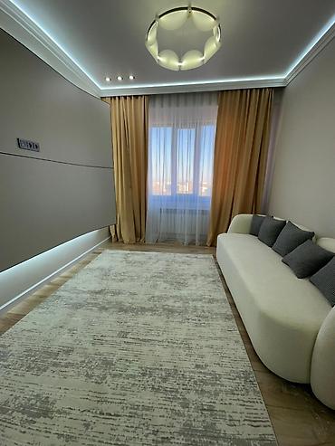 Продажа квартир: 2 комнаты, 65 м², Элитка, 14 этаж — 4