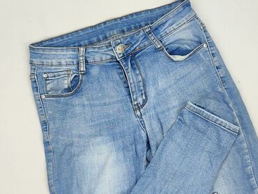 tally weijl bluzki: Jeansy damskie, rozmiar M