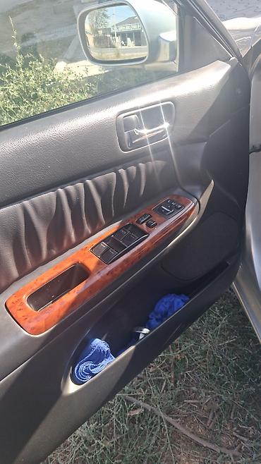 windom 2003: Toyota Camry: 2003 г., Автомат, Седан — 1