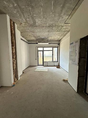 Продажа квартир: 4 комнаты, 205 м², Элитка, 1 этаж, Готовая ПСО (под самоотделку) — 5