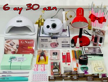 репетитор по математике 9: 💅✨ Artıq hər kəs üçün gözəlliyə gedən yol açıqdır! Rayon qeydiyyatında