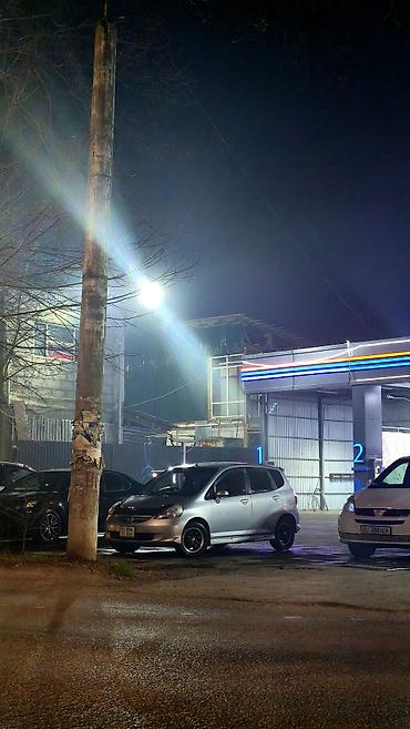 Honda: Honda Fit: 2003 г., 1.3 л, Автомат, Бензин, Хэтчбэк — 14