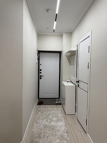 репина: 2 комнаты, 55 м², Элитка, 5 этаж, Евроремонт — 2