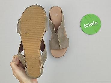 buty ugg deichmann: Klapki damskie, rozmiar 36 — 4
