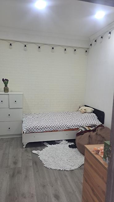 ev kiraye: Zığ qəs., 3 otaqlı, Yeni tikili, m. Əhmədli, 989 kv. m — 4