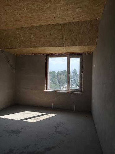 калыс ордо 1: Курулуп бүткөн, Жеке план, 3 бөлмө, 72 м² — 7