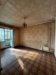 Продажа квартир: 3 комнаты, 58 м², 4 этаж at lalafo.kg — 4 Продажа квартир: 3 комнаты, 58 м², 4 этаж — 4