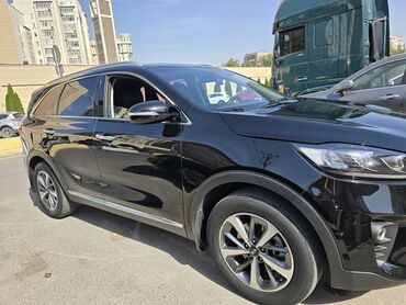 коробка передач гольф 3 1.9 дизель: Kia Sorento: 2018 г., 2.2 л, Автомат, Дизель, Кроссовер
