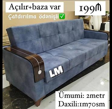 Divan, Qonaq otağı üçün, Bazalı, Açılan, Kitab lalafo.az -da Divan, Qonaq otağı üçün, Bazalı, Açılan, Kitab