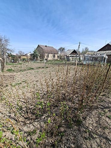 Продажа коттеджей и домов: Продается!!! Дом в г. Бишкек( бывшее с. Маевка), из жженного — 9
