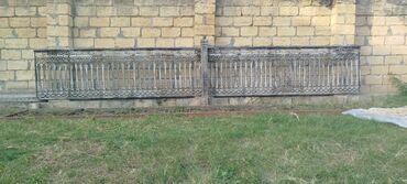 Barmaqlıqlar: Bağ evləri və villaların eyvanı üşün Sülayi satılır. Üzünü 6-metrədir -da lalafo.az — 3 Barmaqlıqlar: Bağ evləri və villaların eyvanı üşün Sülayi satılır. Üzünü 6-metrədir — 3