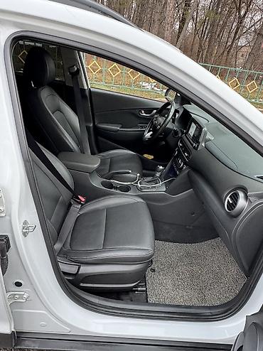 Hyundai: Hyundai Kona: 2019 г., 1.6 л, Автомат, Дизель, Хэтчбэк — 9