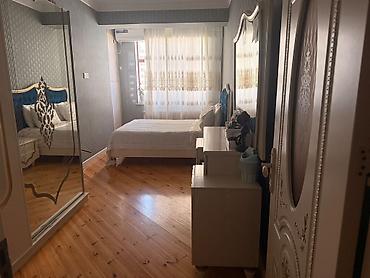 bina evleri baki: 3 otaqlı, Yeni tikili, 100 kv. m — 2