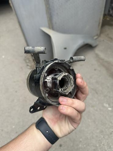 nokia e60: Bmw e60 ucun orginal ustden cixma dumanni — 1