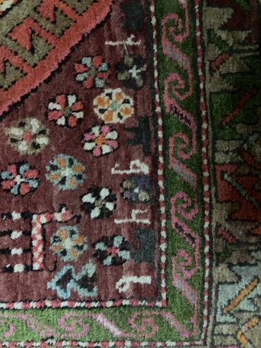 8 mart dekoru: Xalça Dekorativ, Azərbaycan