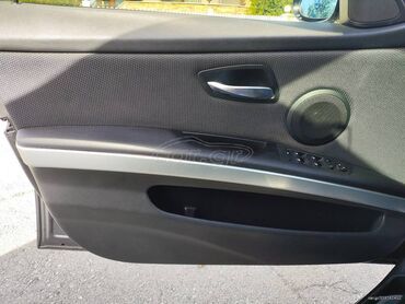 BMW: BMW 320: 2 l. | 2006 έ. Λιμουζίνα — 6
