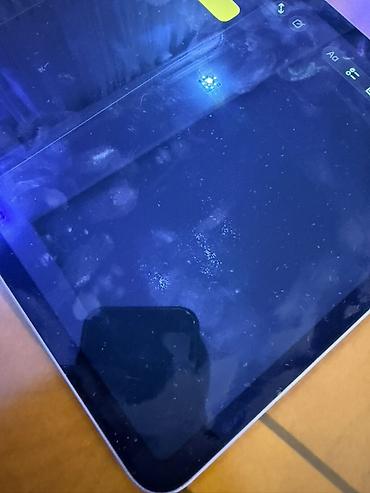 ipad 2: Ekranda balaca piksellər var və zaryatkanı zəif saxlıyır qalan bütün — 3