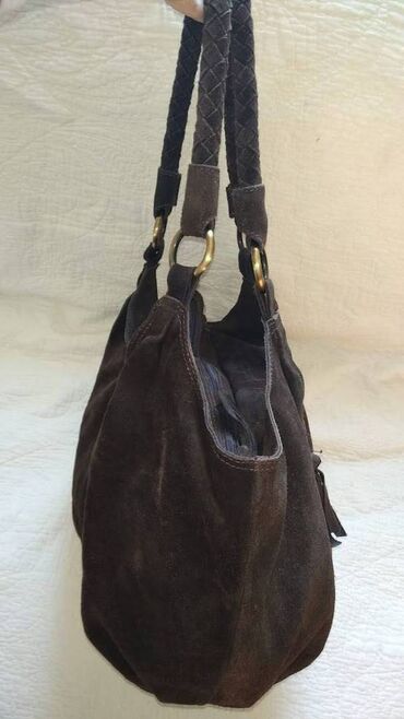 Torbe: 5th avenue odlična kožna torba Odlična torba od meke brušene prirodne na lalafo.rs — 8 Torbe: 5th avenue odlična kožna torba Odlična torba od meke brušene prirodne — 8