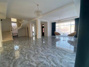 Həyət evləri və villaların satışı: 8 otaq, 380 kv. m — 12