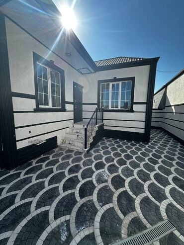Коммерческая недвижимость: Масазыр 3 комнаты, 80 м², Есть кредит, Свежий ремонт