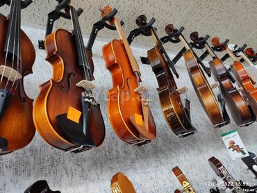 Skripkalar: Skripka Skripka ve Skripkalara Böyük endirim kampaniyası davam edir -da lalafo.az — 17 Skripkalar: Skripka Skripka ve Skripkalara Böyük endirim kampaniyası davam edir — 17