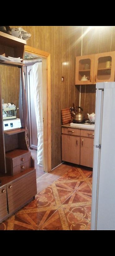 otağ: 2 otaqdan ibarət lelinqrad proyektli mənzil. 3ə düzəlmə — 5
