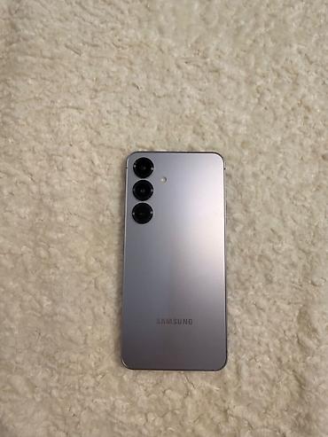 honor magic 6: Samsung Galaxy S25 (серия) — компактный флагман в — 2