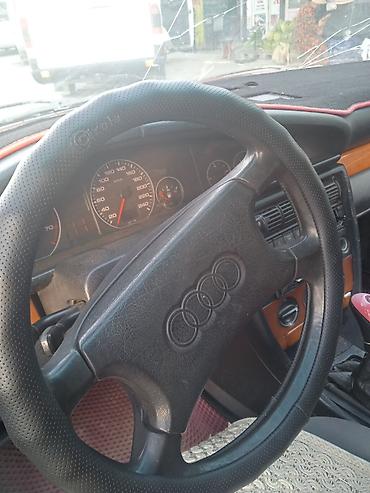 ауди рс7: Audi 100: 1992 г., 0.2 л, Механика, Бензин, Седан — 7