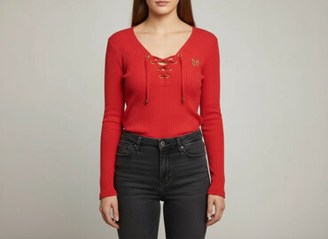 t shirty alpha industries: Жіноча блуза, розмір S