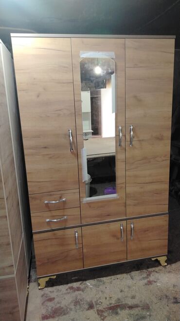 Dolablar: Yeni, Açılan, 3 qapılı Düz dolab, Qarderob, paltar dolabı, Türkiyə -da lalafo.az — 28 Dolablar: Yeni, Açılan, 3 qapılı Düz dolab, Qarderob, paltar dolabı, Türkiyə — 28