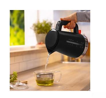 elektirik caydan: Elektrik çaydan "Bosch TWK4M223 BLACK"CHAYNIK Bosch TWK4M223 BLACK ✅ — 3