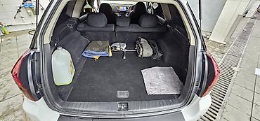 outback 2017: Subaru Legacy: 2004 г., 2 л, Автомат, Бензин, Универсал — 10