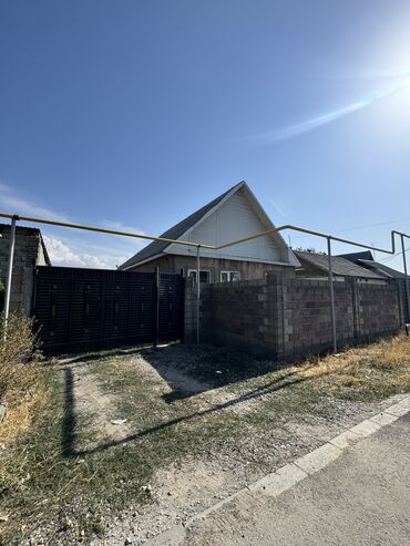 купить дом в новопокровке: Дом, 120 м², 5 комнат, Собственник