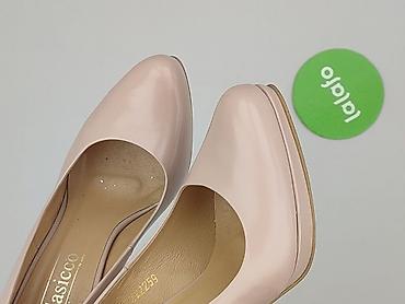 buty k: Półbuty damskie, rozmiar 37 — 5