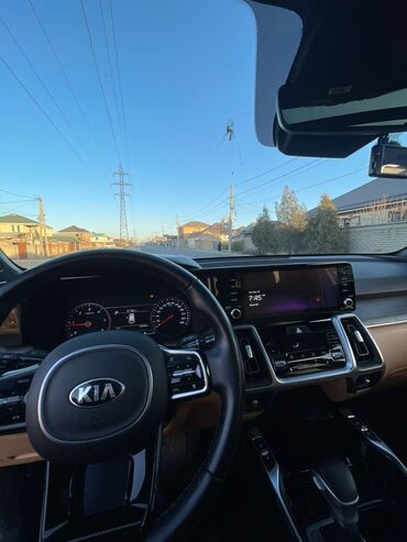 Kia: Kia Sorento: 2020 г., 2.2 л, Дизель, Кроссовер — 8