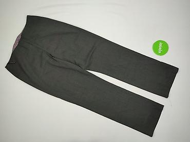 spodnie identic: Dorothy Perkins, Spodnie materiałowe damskie, rozmiar M — 2