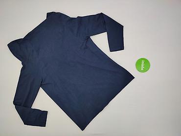 ponczo: Kardigan damski, rozmiar XL — 3