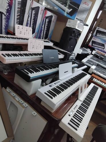 Digər auditexnika: Təzədir. Piano kursuna başlayanlar üçün,Piano müəllimləri üçün — 6