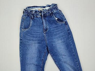 salsa jeans: M.Sara, Jeansy damskie, rozmiar XS — 1