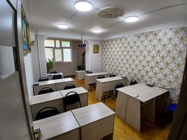 Uzunmüddətli kirayə mənzillər: Neftçilər metrosuna 3 dəyqəli yoldu 5/1 ci MƏRTƏBƏSİ 3 OTAG Tədriz — 9