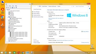 HP: Intel Core i3, 4 GB OZU, 15.6 " — 11