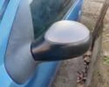 link daj: RETROVIZORI ZA PEUGEOT 206, 206 PLUS OD 1998. DO 2008. GOD. | — 7