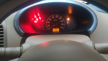 куплю авто рассрочка: Nissan Март: 2002 г., 1.3 л, Автомат, Бензин, Хетчбек