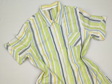 ubrania f f: Chic, Shirt for men, size L