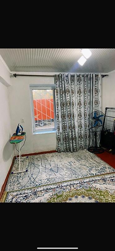 гик дома бишкек: 3 комнаты, 45 м², 104 серия, 1 этаж, Евроремонт — 4